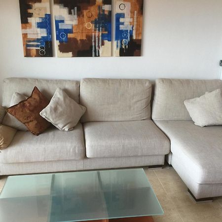 First Line Cabo Roig Orihuela Costa Apartment Dehesa de Campoamor  Ngoại thất bức ảnh