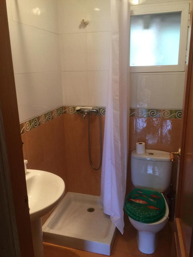 First Line Cabo Roig Orihuela Costa Apartment Dehesa de Campoamor  Ngoại thất bức ảnh