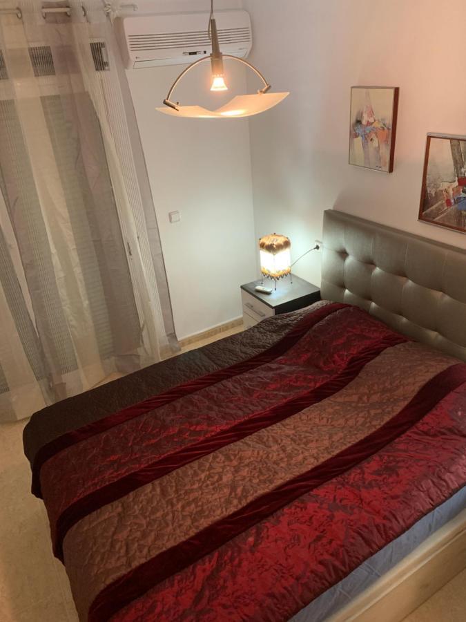 First Line Cabo Roig Orihuela Costa Apartment Dehesa de Campoamor  Ngoại thất bức ảnh