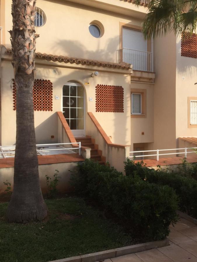 First Line Cabo Roig Orihuela Costa Apartment Dehesa de Campoamor  Ngoại thất bức ảnh