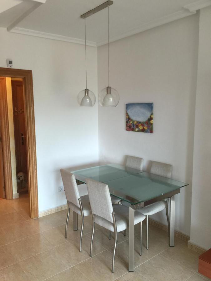 First Line Cabo Roig Orihuela Costa Apartment Dehesa de Campoamor  Ngoại thất bức ảnh