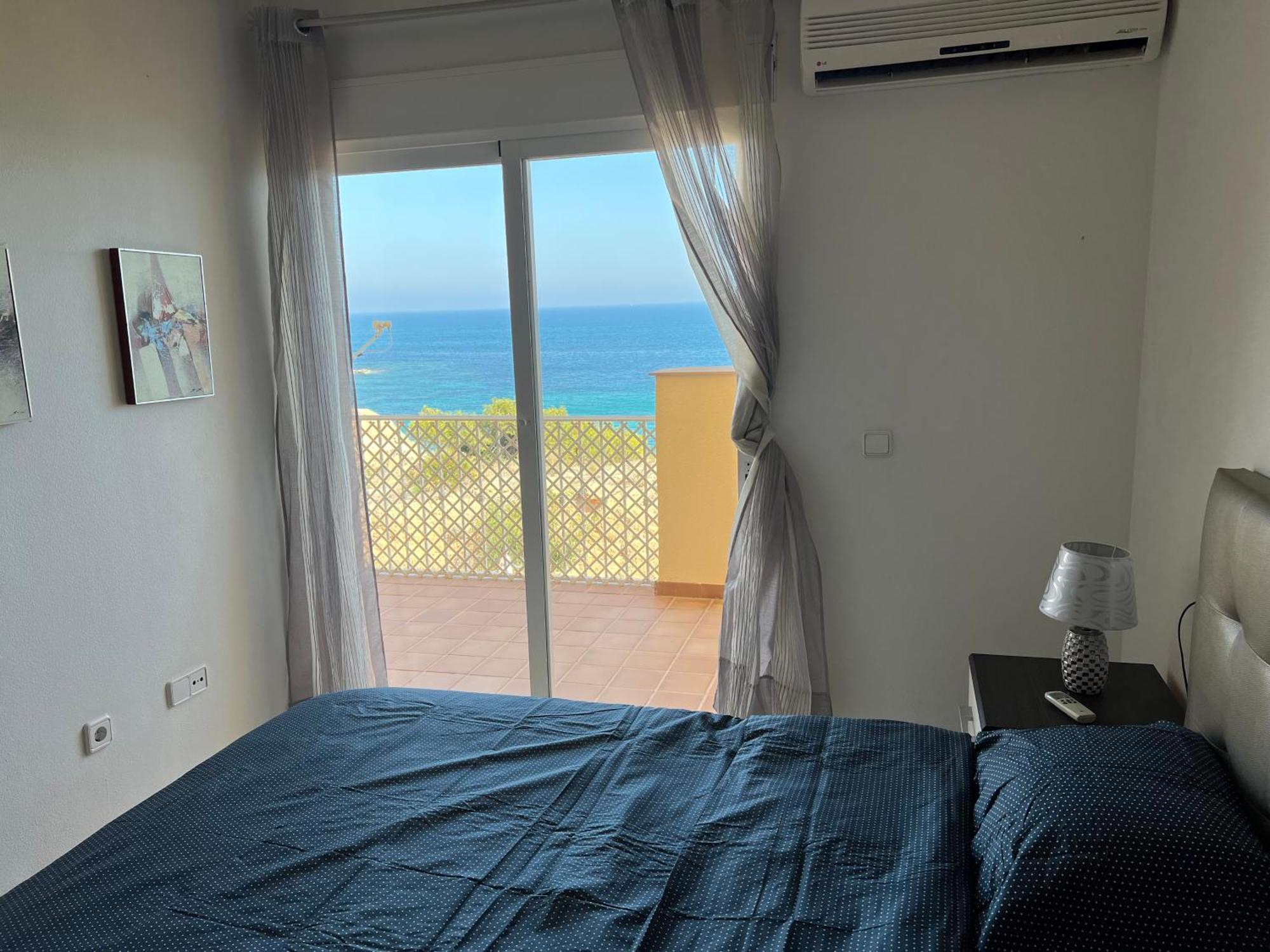 First Line Cabo Roig Orihuela Costa Apartment Dehesa de Campoamor  Ngoại thất bức ảnh