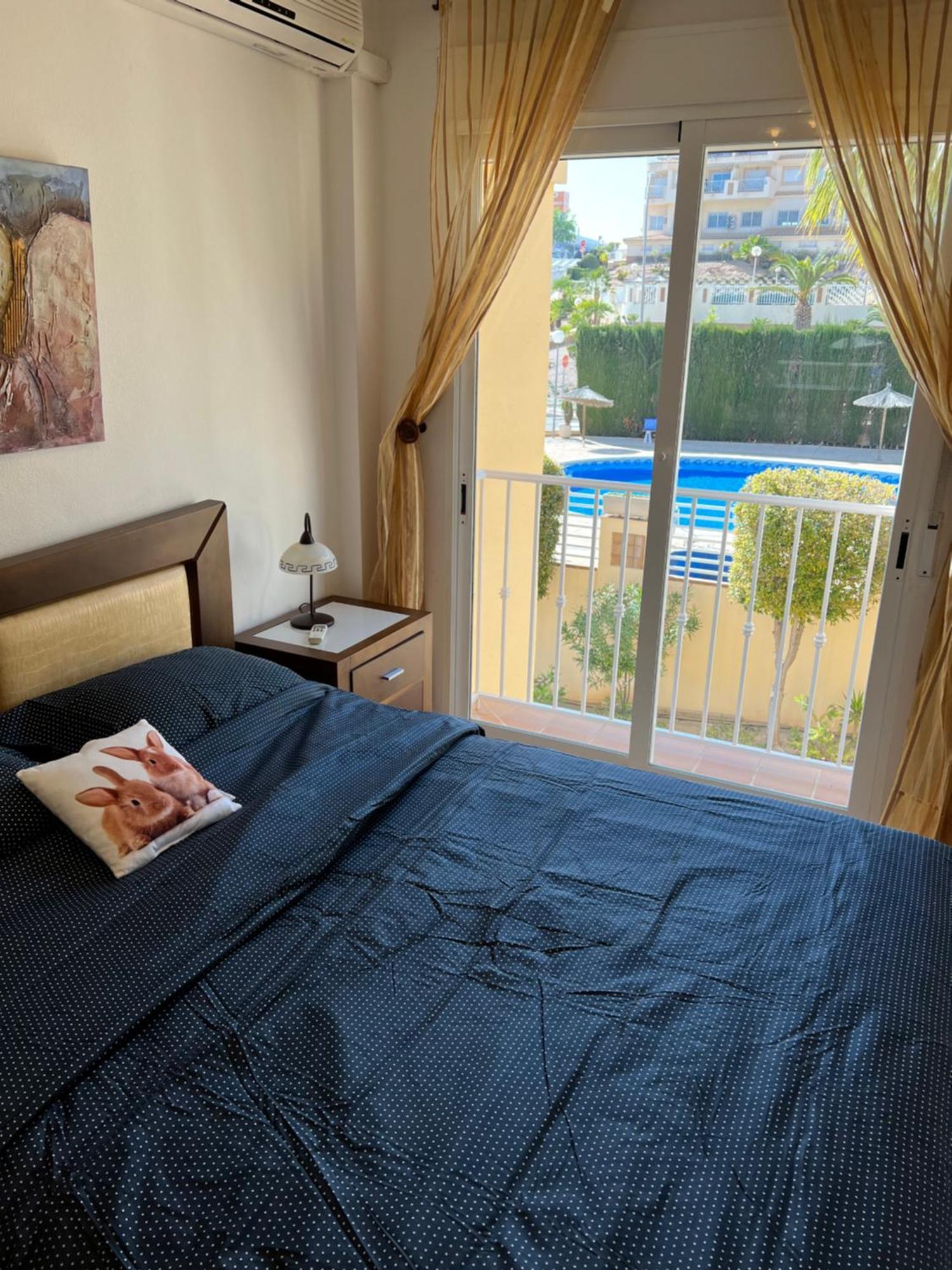 First Line Cabo Roig Orihuela Costa Apartment Dehesa de Campoamor  Ngoại thất bức ảnh