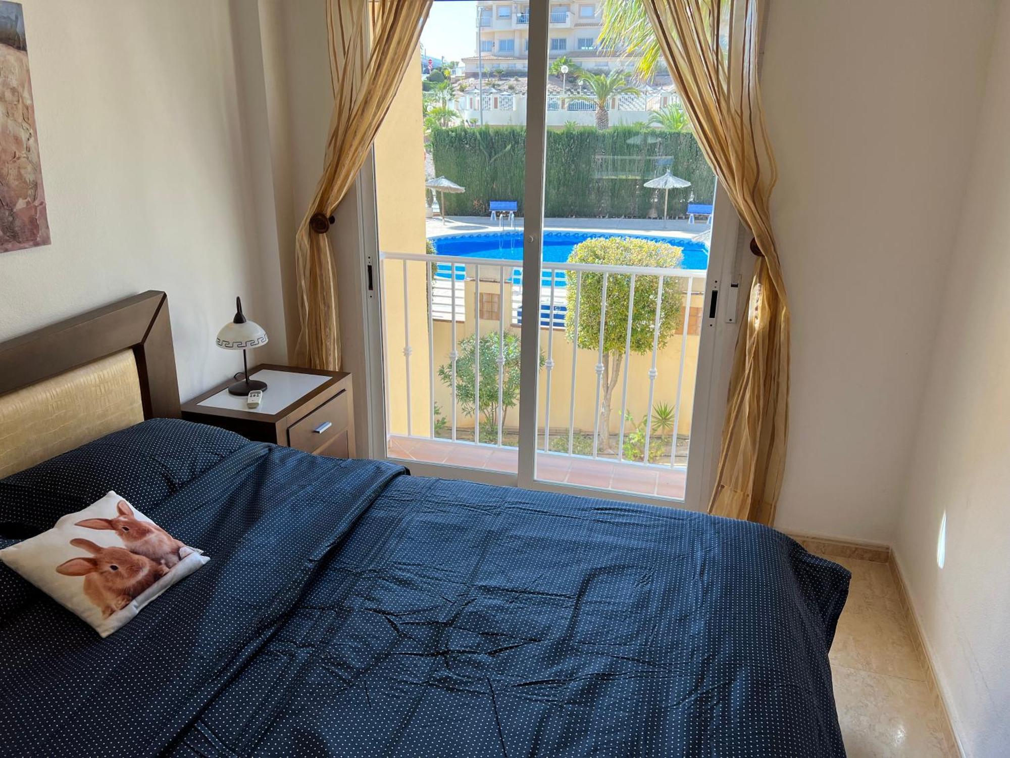 First Line Cabo Roig Orihuela Costa Apartment Dehesa de Campoamor  Ngoại thất bức ảnh